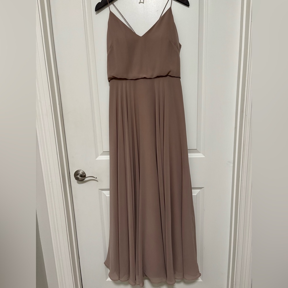 Jenny Yoo Collection Dress size 12 see description